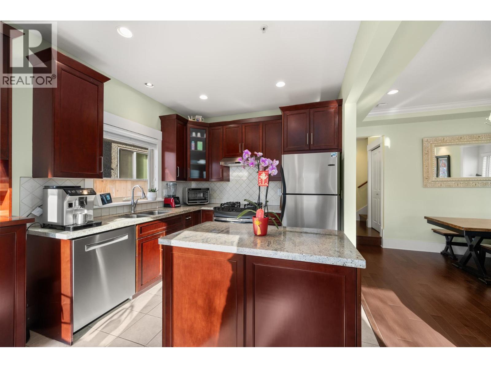 720 W 68th Avenue, Vancouver, British Columbia  V6P 2T9 - Photo 13 - R3083445