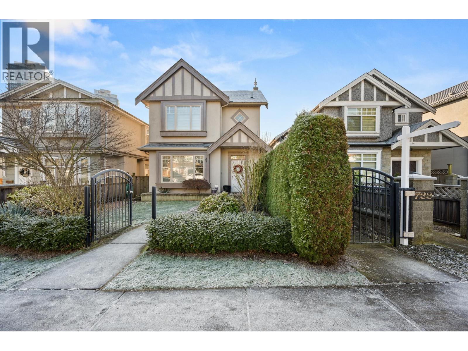 720 W 68th Avenue, Vancouver, British Columbia  V6P 2T9 - Photo 2 - R3083445