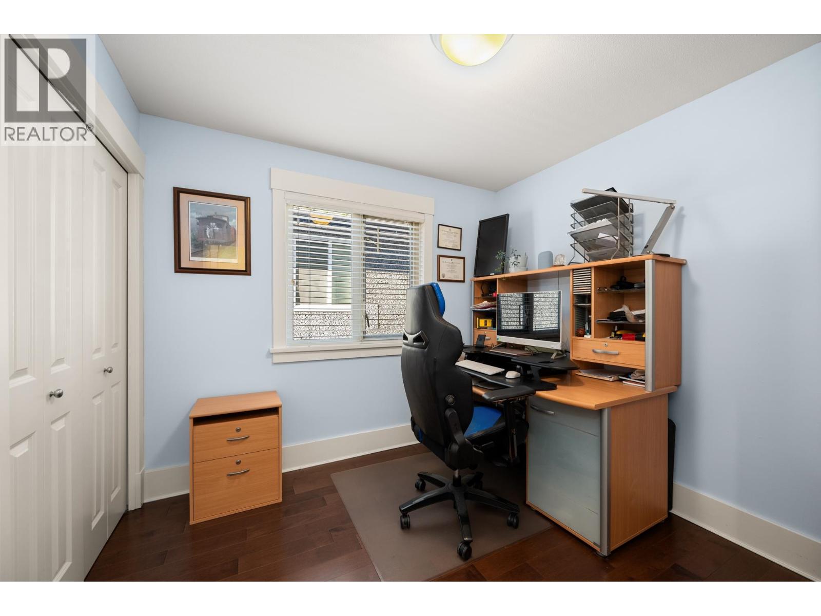 720 W 68th Avenue, Vancouver, British Columbia  V6P 2T9 - Photo 22 - R3083445