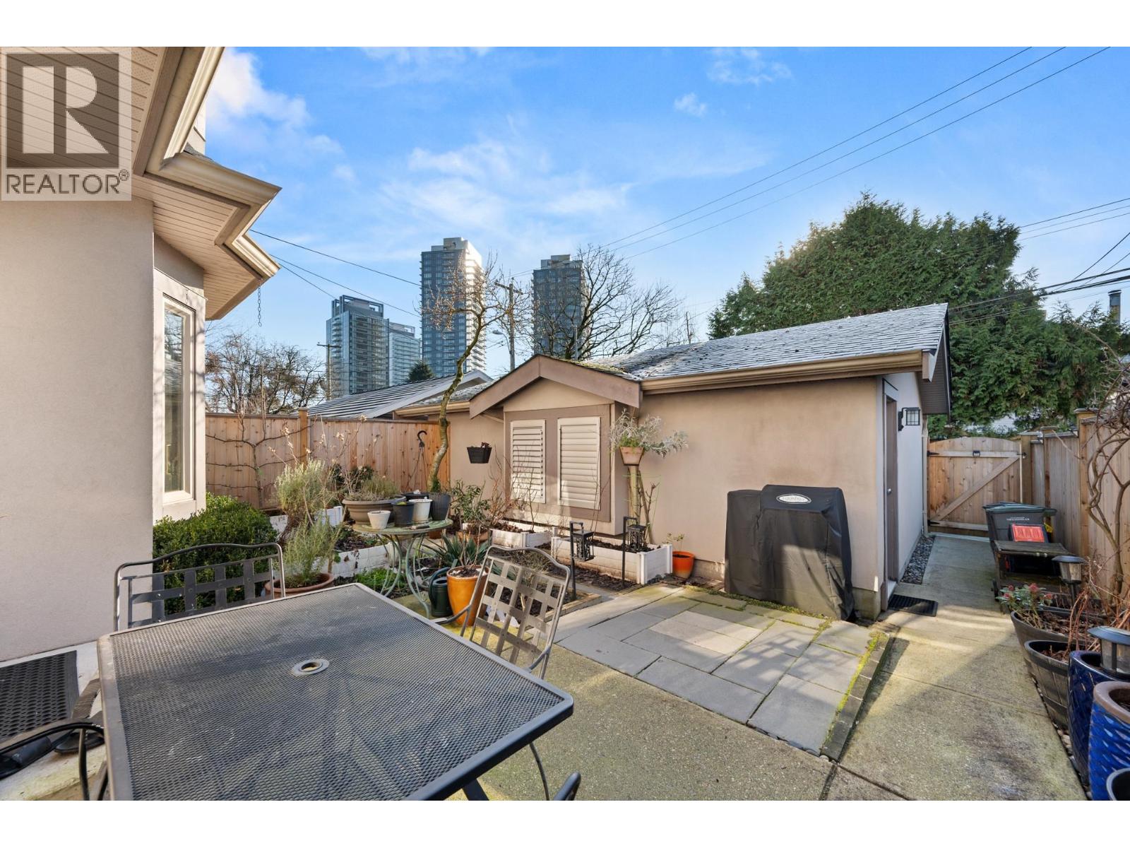 720 W 68th Avenue, Vancouver, British Columbia  V6P 2T9 - Photo 25 - R3083445