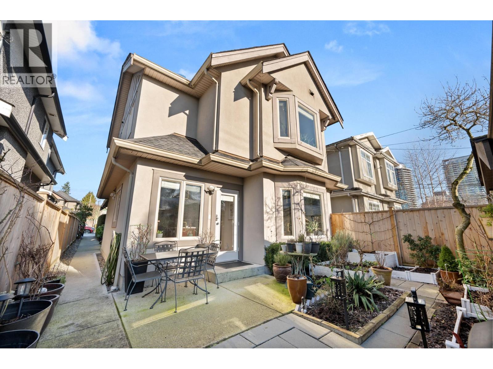 720 W 68th Avenue, Vancouver, British Columbia  V6P 2T9 - Photo 26 - R3083445