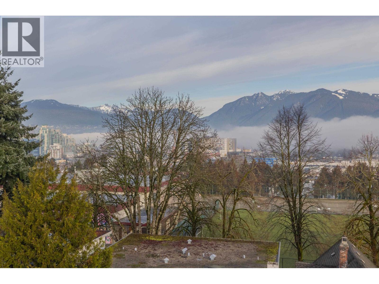 520 2471 St George Street, Vancouver, British Columbia  V5T 0L8 - Photo 31 - R3083453