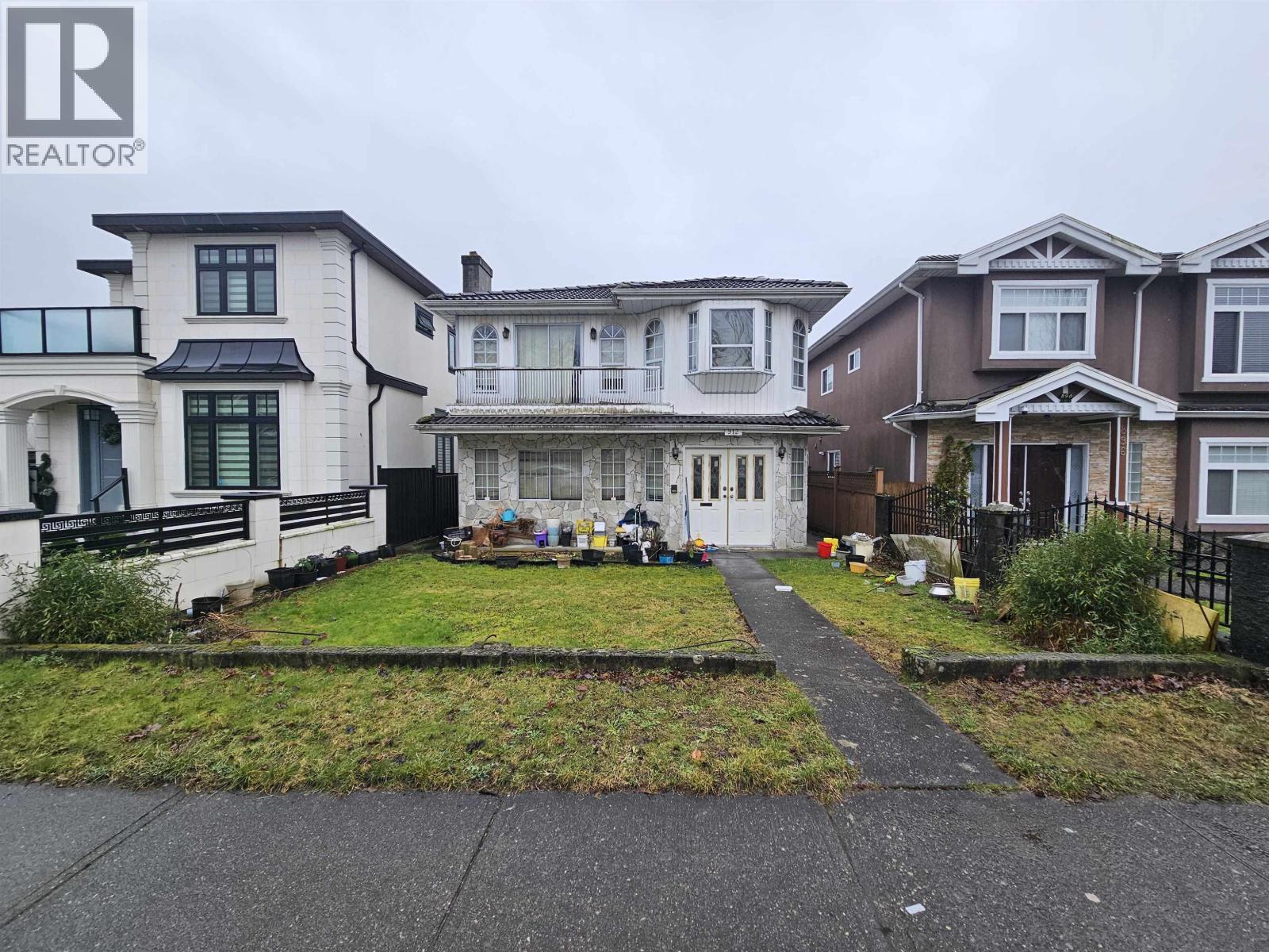 912 E 57th Avenue, Vancouver, British Columbia  V5X 1T5 - Photo 2 - R3083433