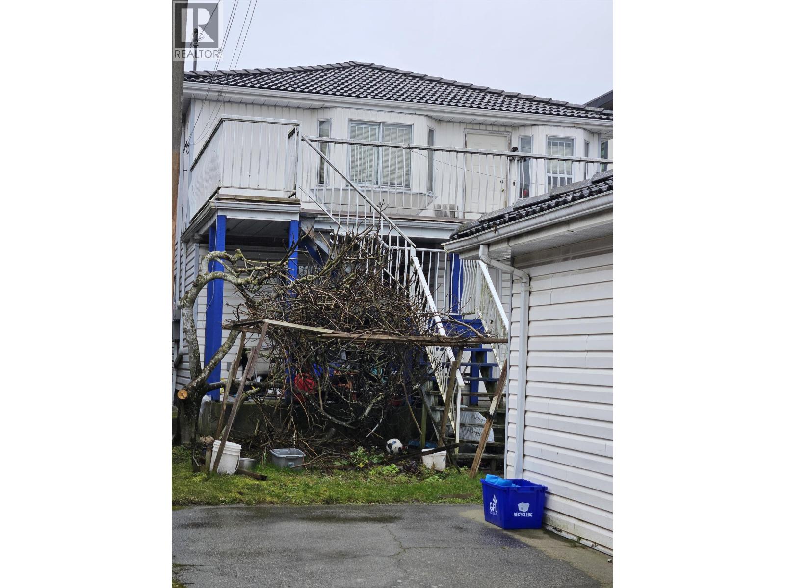 912 E 57th Avenue, Vancouver, British Columbia  V5X 1T5 - Photo 3 - R3083433