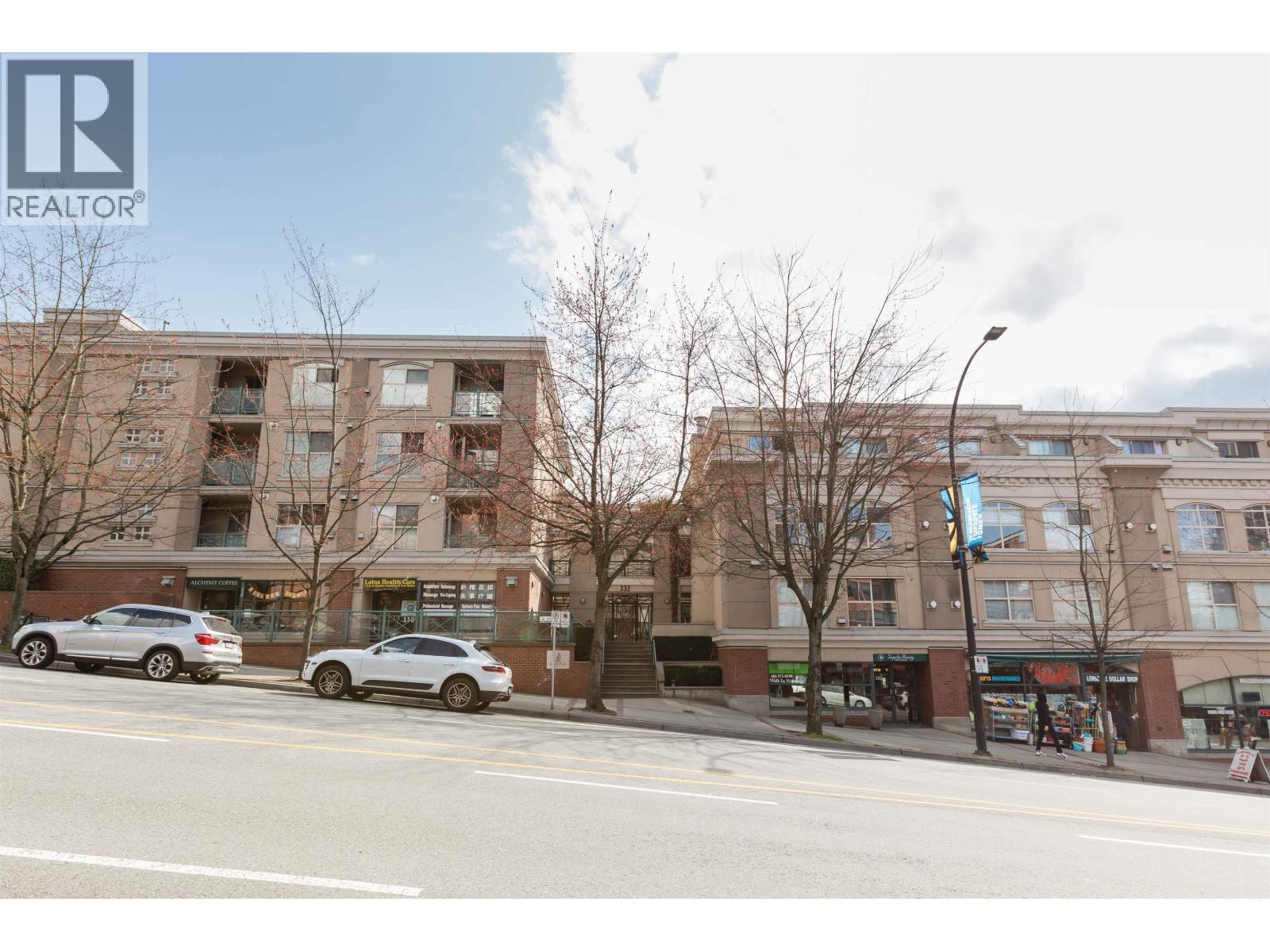 219 332 Lonsdale Avenue, North Vancouver, British Columbia  V7M 3M5 - Photo 20 - R3083455