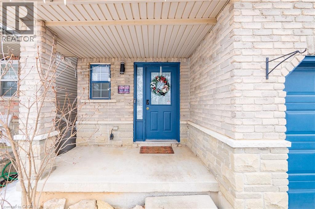 81 Kendrick Court, Ancaster, Ontario  L9G 5A5 - Photo 2 - 40800632