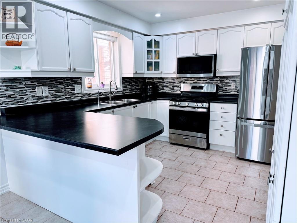 81 Kendrick Court, Ancaster, Ontario  L9G 5A5 - Photo 12 - 40800632