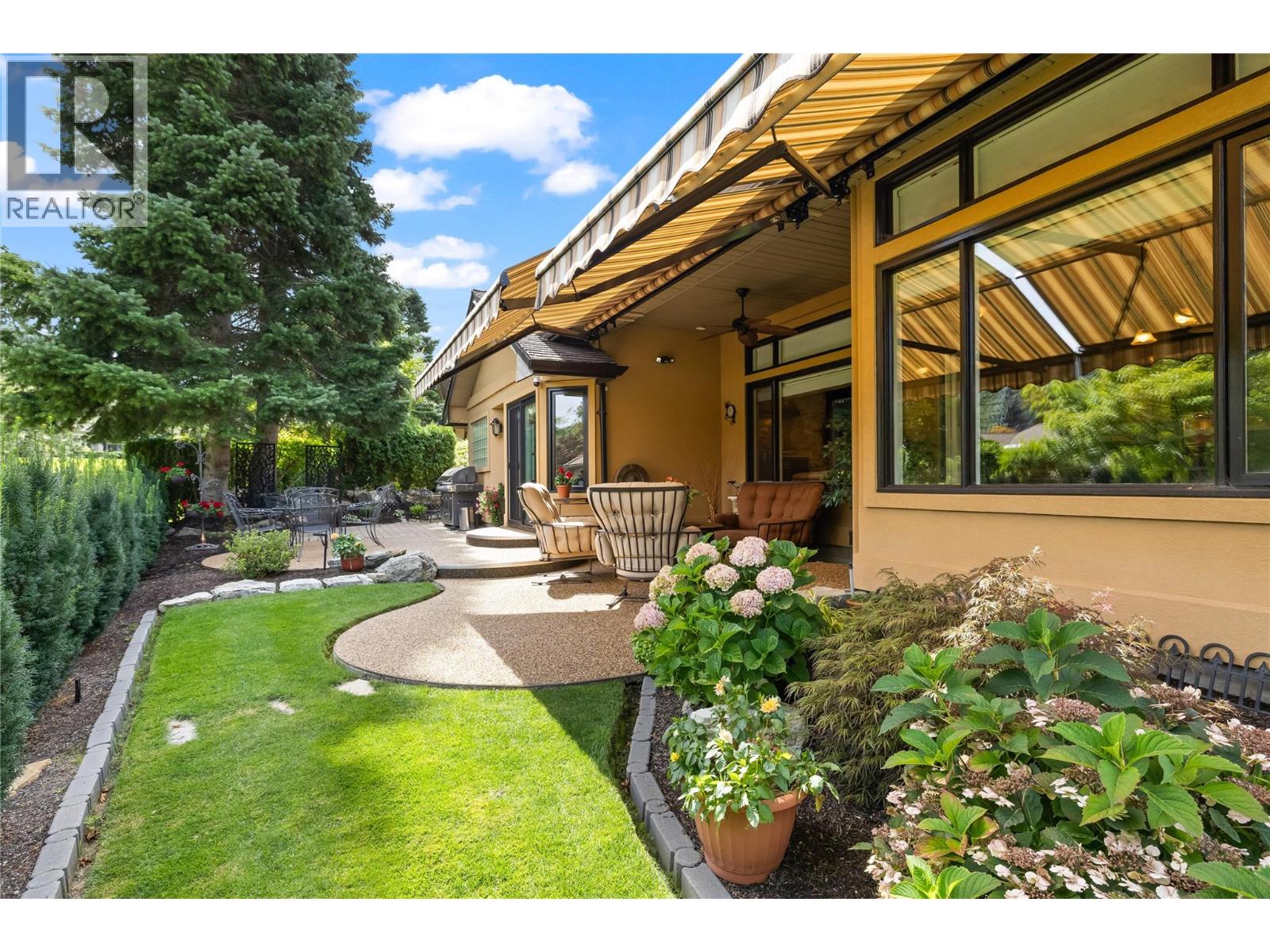 3992 Gallaghers Parkway, kelowna, British Columbia