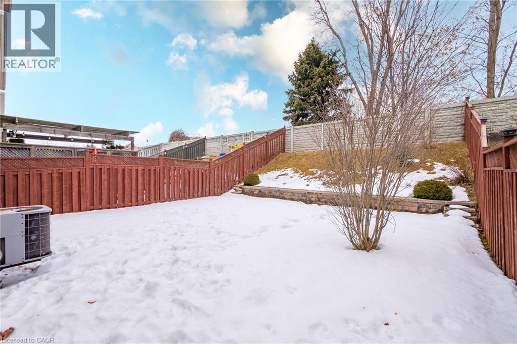 81 Kendrick Court, Ancaster, Ontario  L9G 5A5 - Photo 41 - 40800632