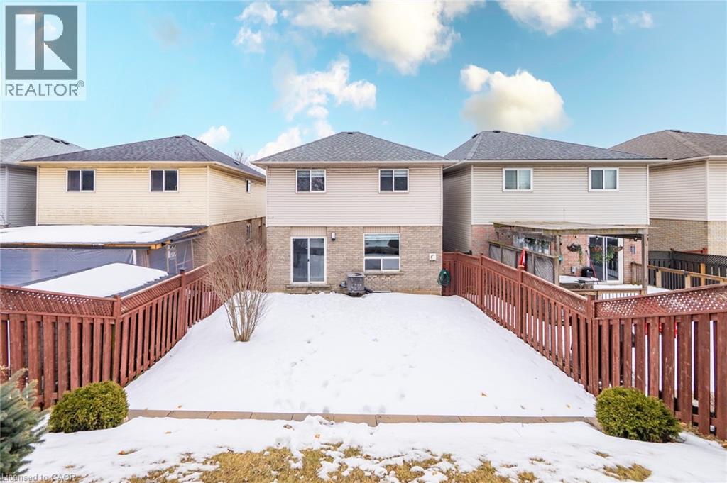 81 Kendrick Court, Ancaster, Ontario  L9G 5A5 - Photo 45 - 40800632