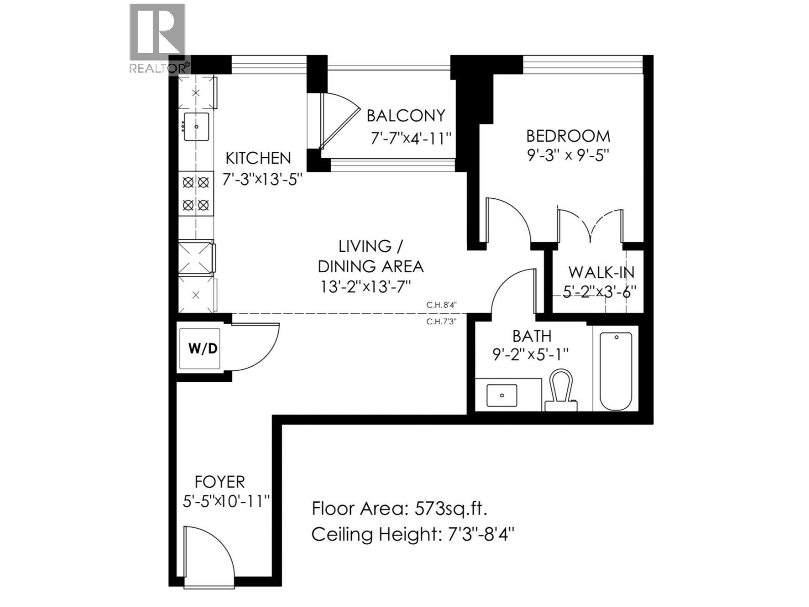 Listing Picture 19 of 19 : 512 210 E 5TH AVENUE, Vancouver / 溫哥華 - 魯藝地產 Yvonne Lu Group - MLS Medallion Club Member