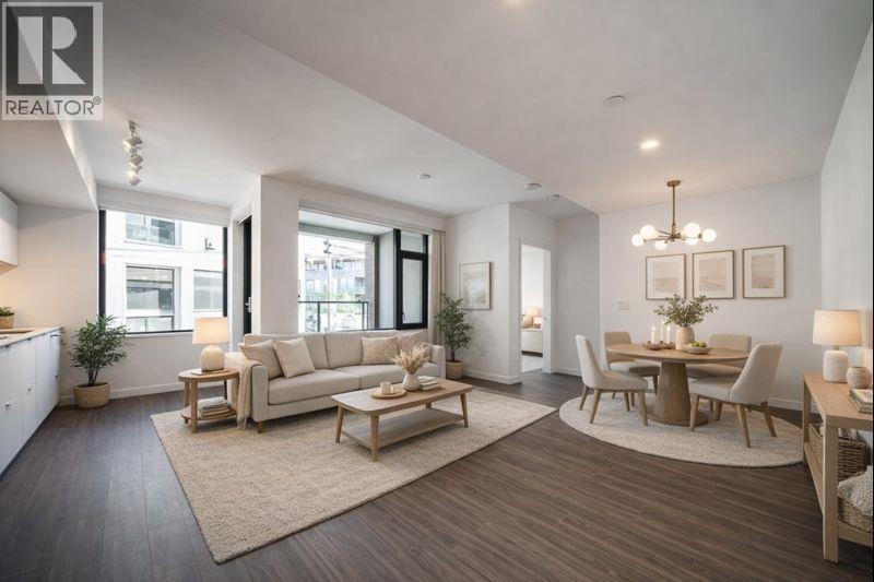 Listing Picture 12 of 19 : 512 210 E 5TH AVENUE, Vancouver / 溫哥華 - 魯藝地產 Yvonne Lu Group - MLS Medallion Club Member