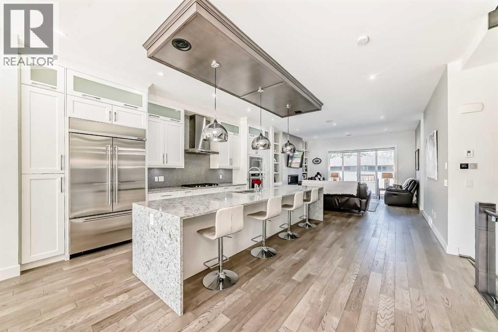 226 21 Avenue Ne, Calgary, Alberta  T2E 1S4 - Photo 9 - A2258543