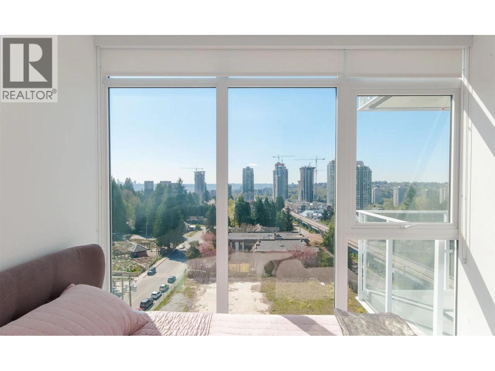 1003 652 Whiting Way, Coquitlam, British Columbia  V3J 0K3 - Photo 5 - R3083123