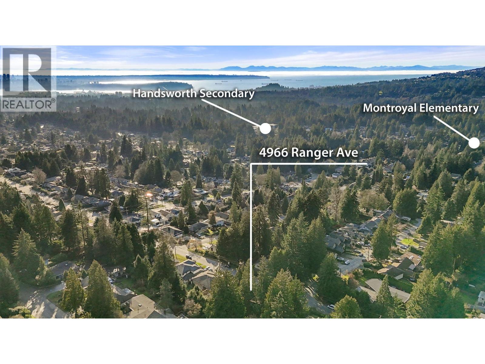 4966 Ranger Avenue, North Vancouver, British Columbia  V7R 3M4 - Photo 38 - R3083226