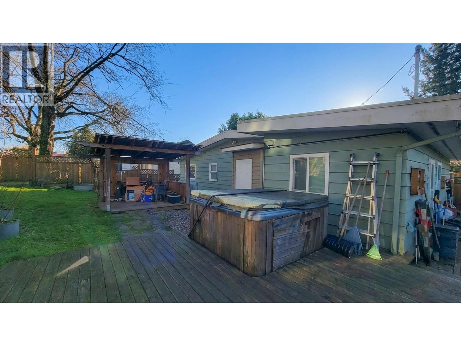 333 Louellen Street, New Westminster, British Columbia  V3M 4G6 - Photo 25 - R3083437