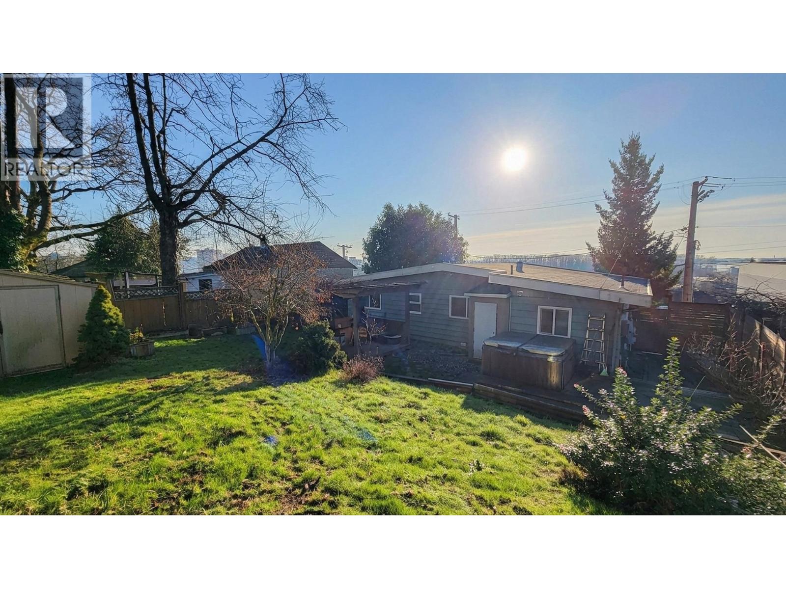 333 Louellen Street, New Westminster, British Columbia  V3M 4G6 - Photo 27 - R3083437