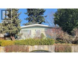 333 LOUELLEN STREET, New Westminster, British Columbia