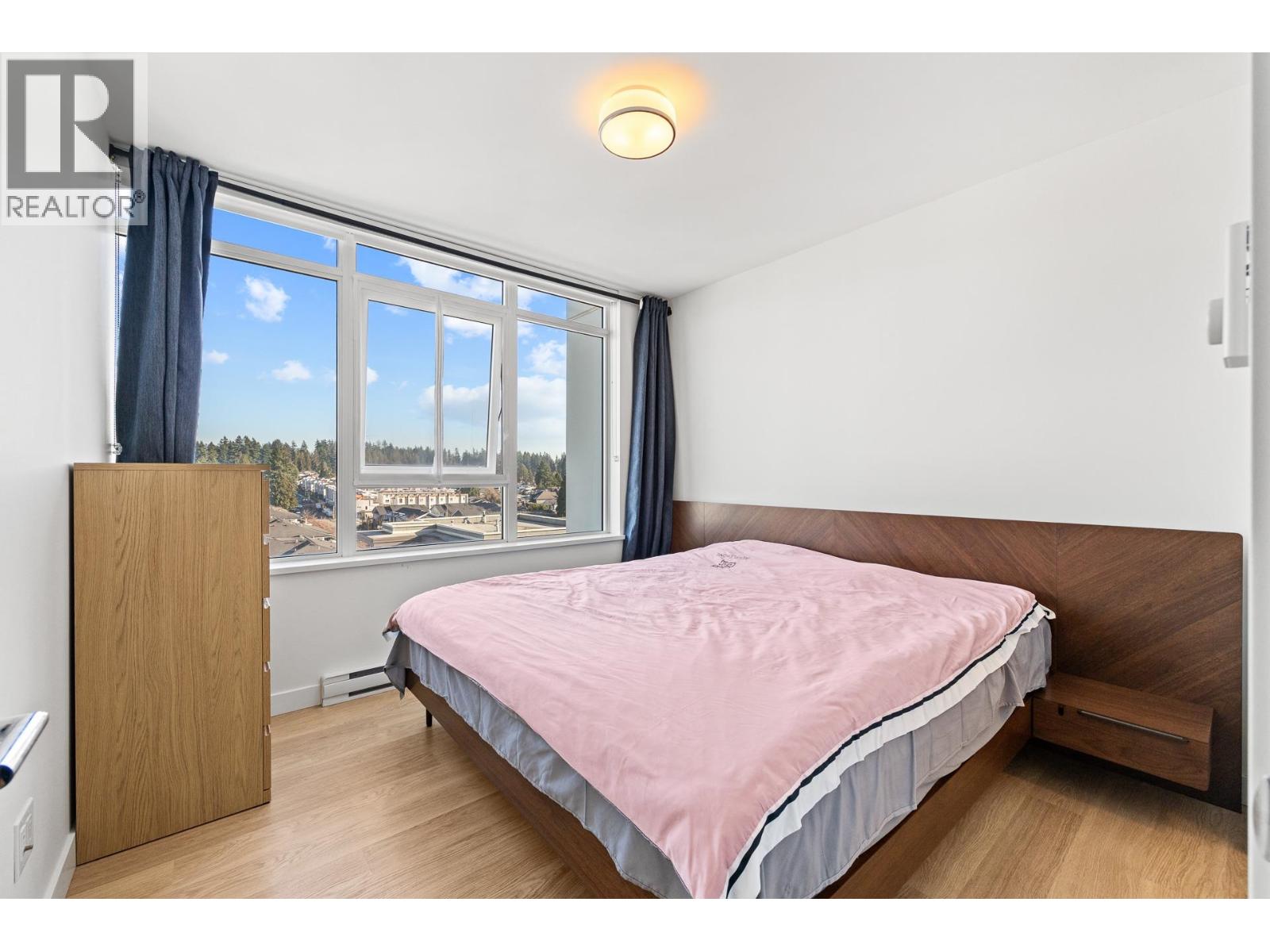 907 525 Foster Avenue, Coquitlam, British Columbia  V3J 0H6 - Photo 15 - R3083377