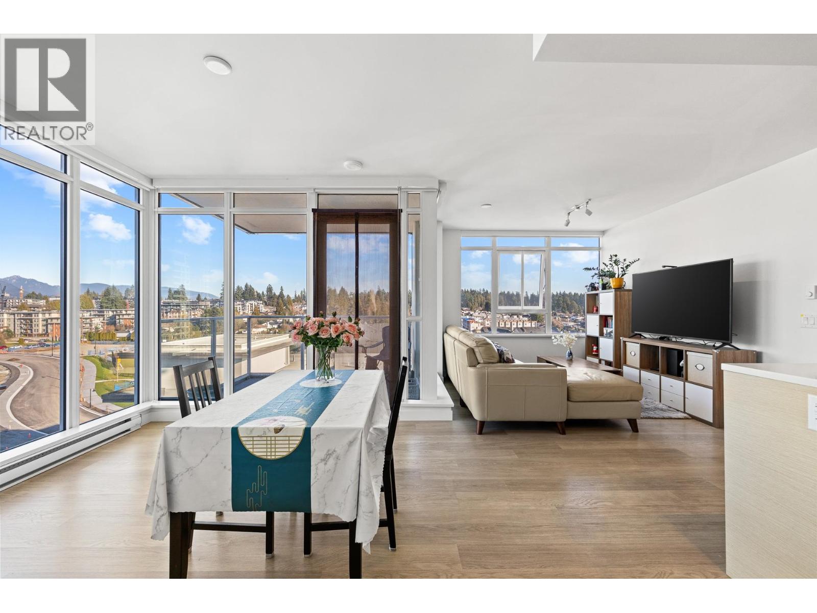 907 525 Foster Avenue, Coquitlam, British Columbia  V3J 0H6 - Photo 14 - R3083377