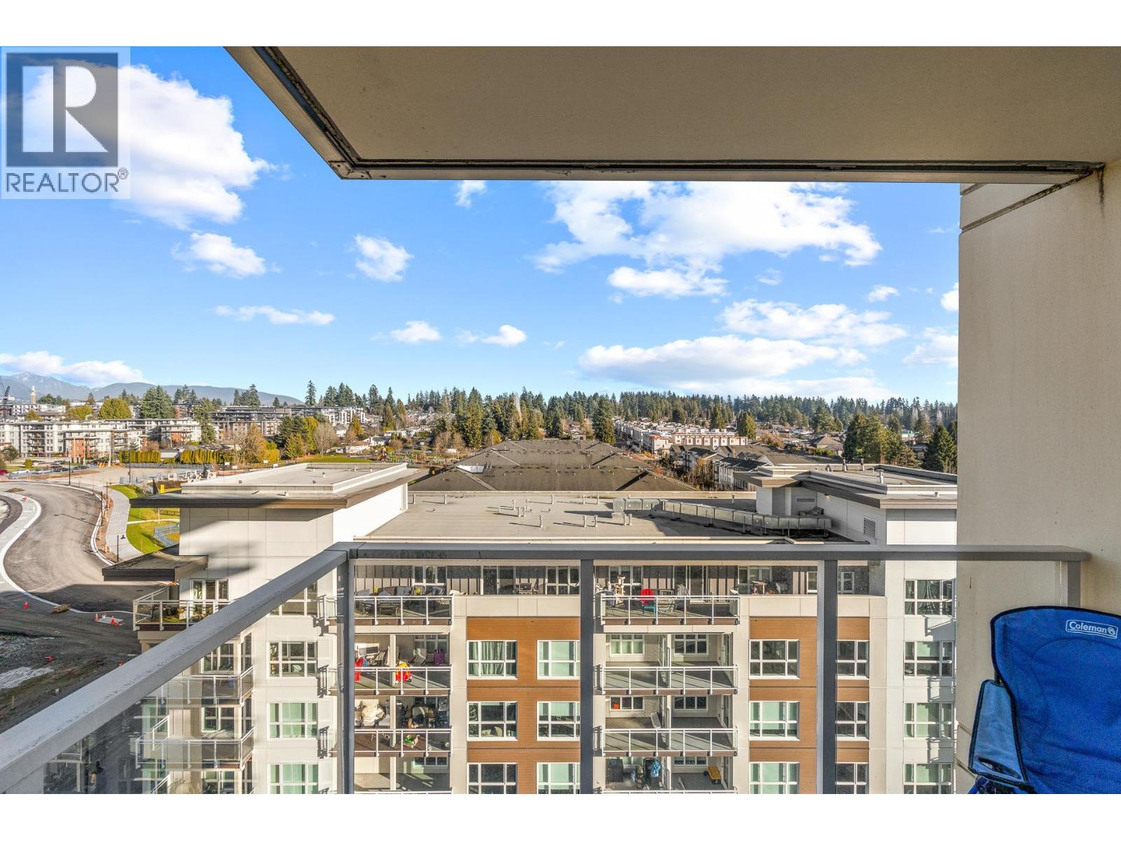 907 525 Foster Avenue, Coquitlam, British Columbia  V3J 0H6 - Photo 22 - R3083377