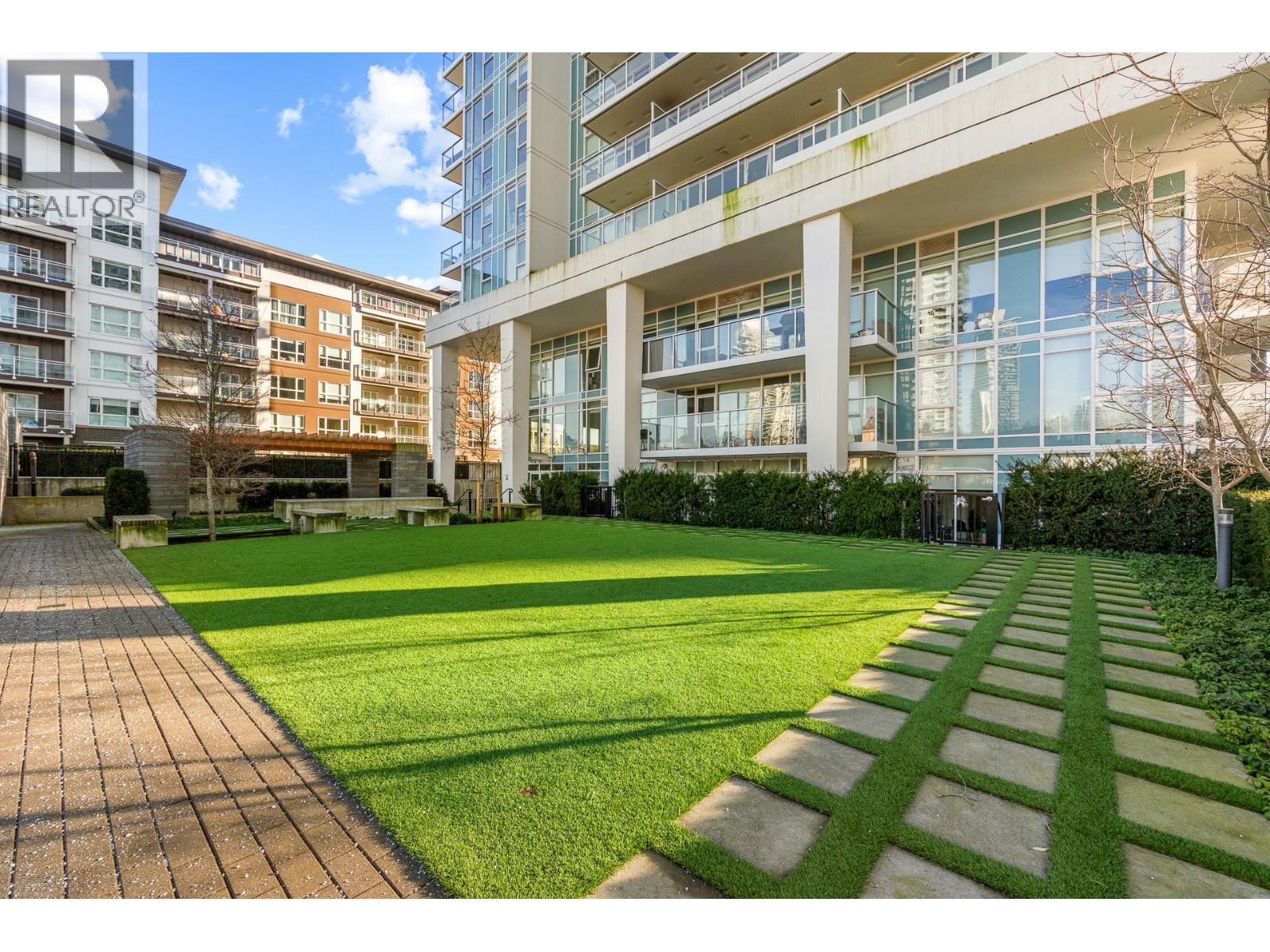 907 525 Foster Avenue, Coquitlam, British Columbia  V3J 0H6 - Photo 30 - R3083377