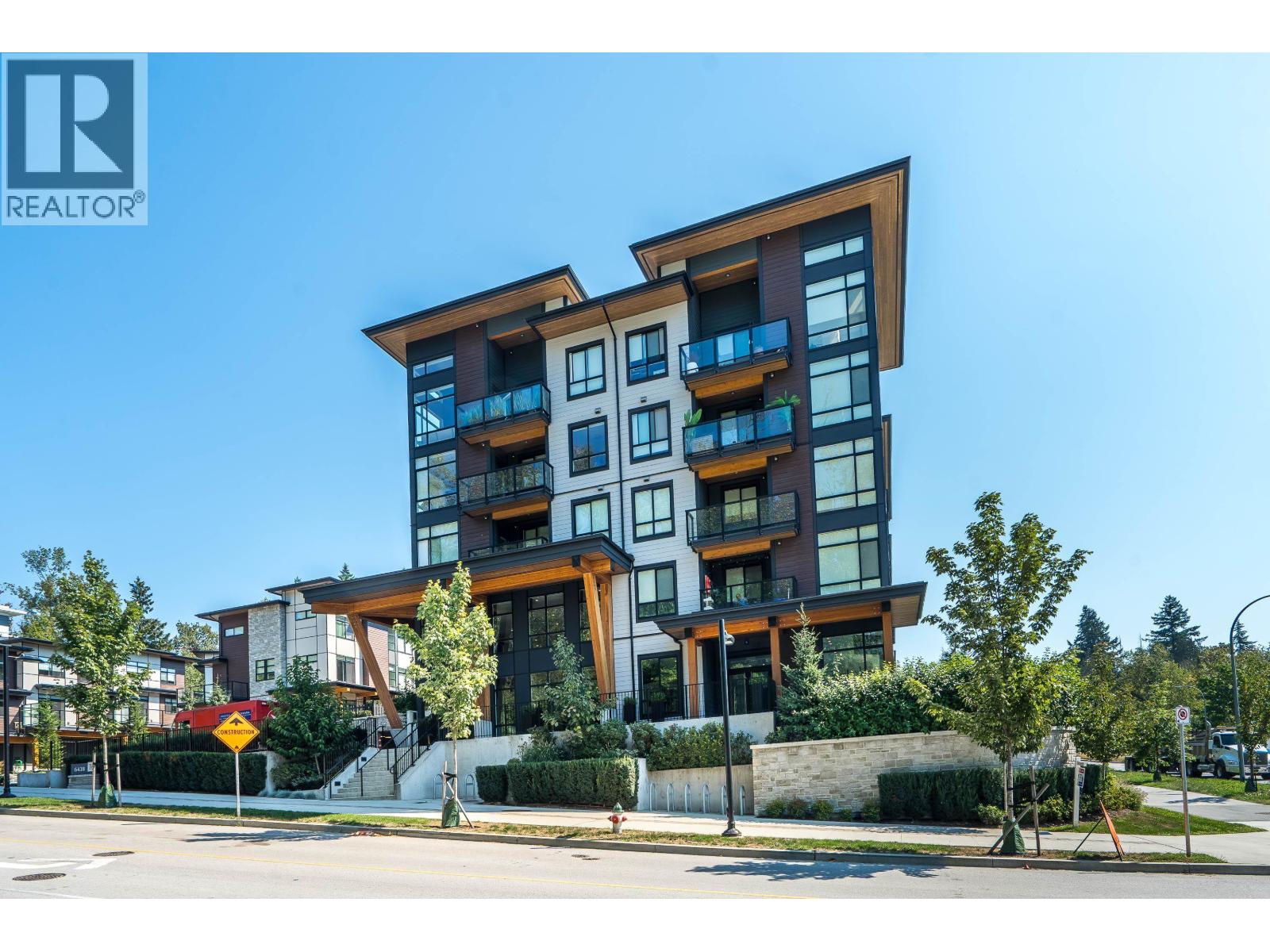 508 6438 BYRNEPARK DRIVE, Burnaby, British Columbia