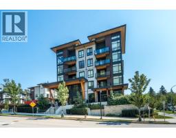 508 6438 BYRNEPARK DRIVE, Burnaby, British Columbia