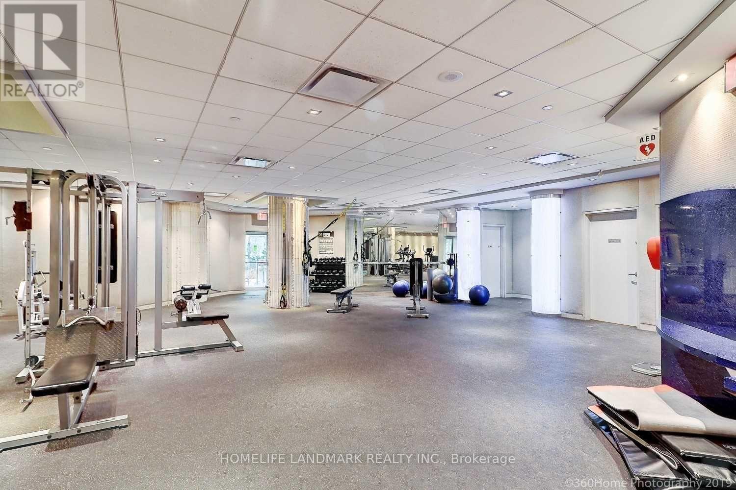 2202 - 38 Elm Street, Toronto, Ontario  M5G 2K5 - Photo 14 - C12731158