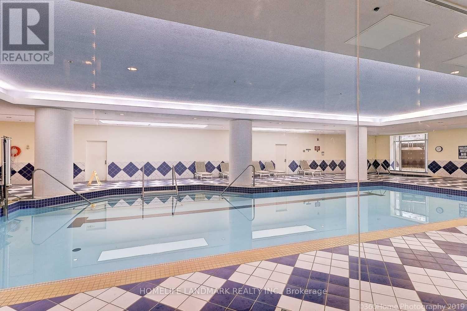 2202 - 38 Elm Street, Toronto, Ontario  M5G 2K5 - Photo 15 - C12731158