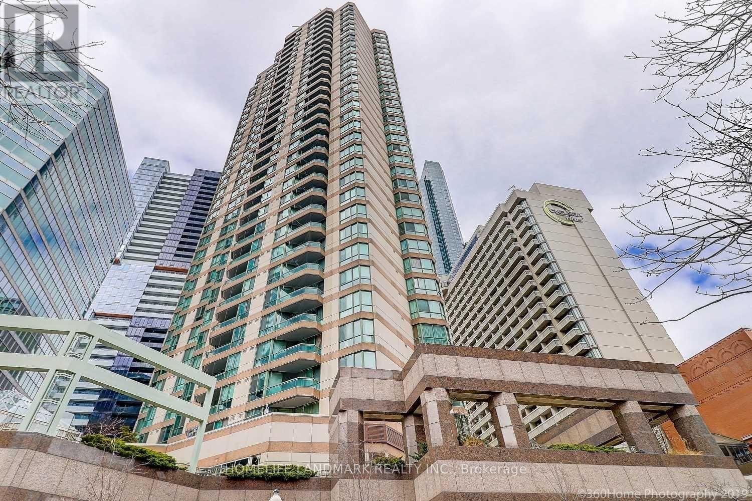 2202 - 38 Elm Street, Toronto, Ontario  M5G 2K5 - Photo 16 - C12731158