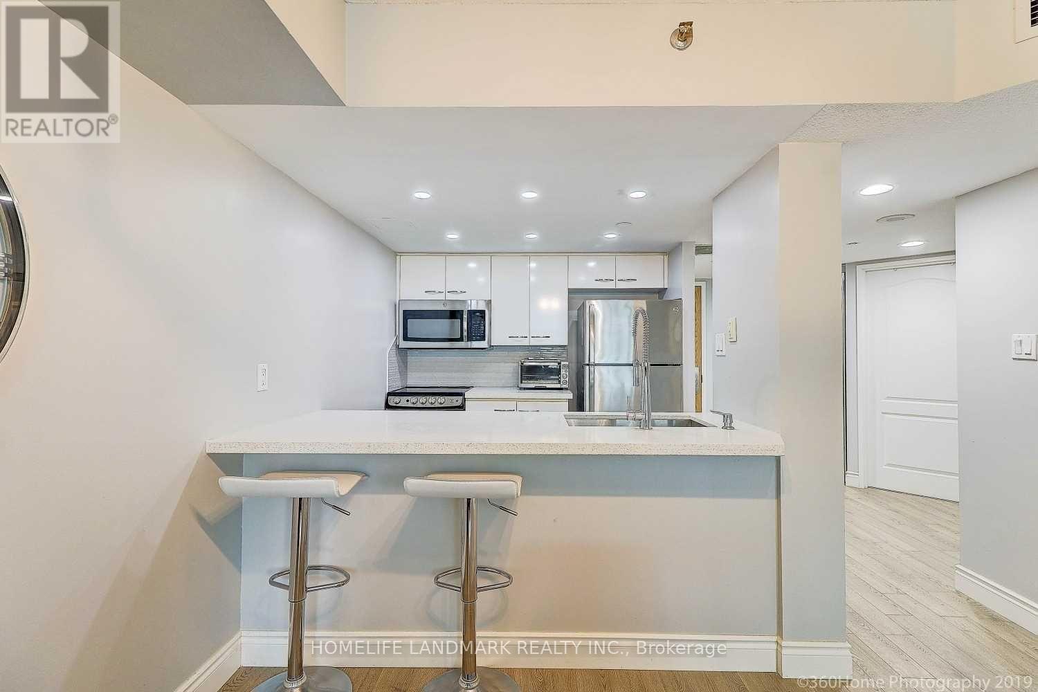 2202 - 38 Elm Street, Toronto, Ontario  M5G 2K5 - Photo 5 - C12731158