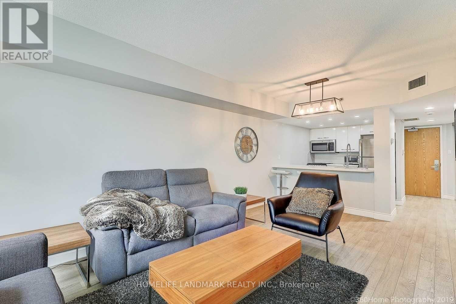 2202 - 38 Elm Street, Toronto, Ontario  M5G 2K5 - Photo 6 - C12731158