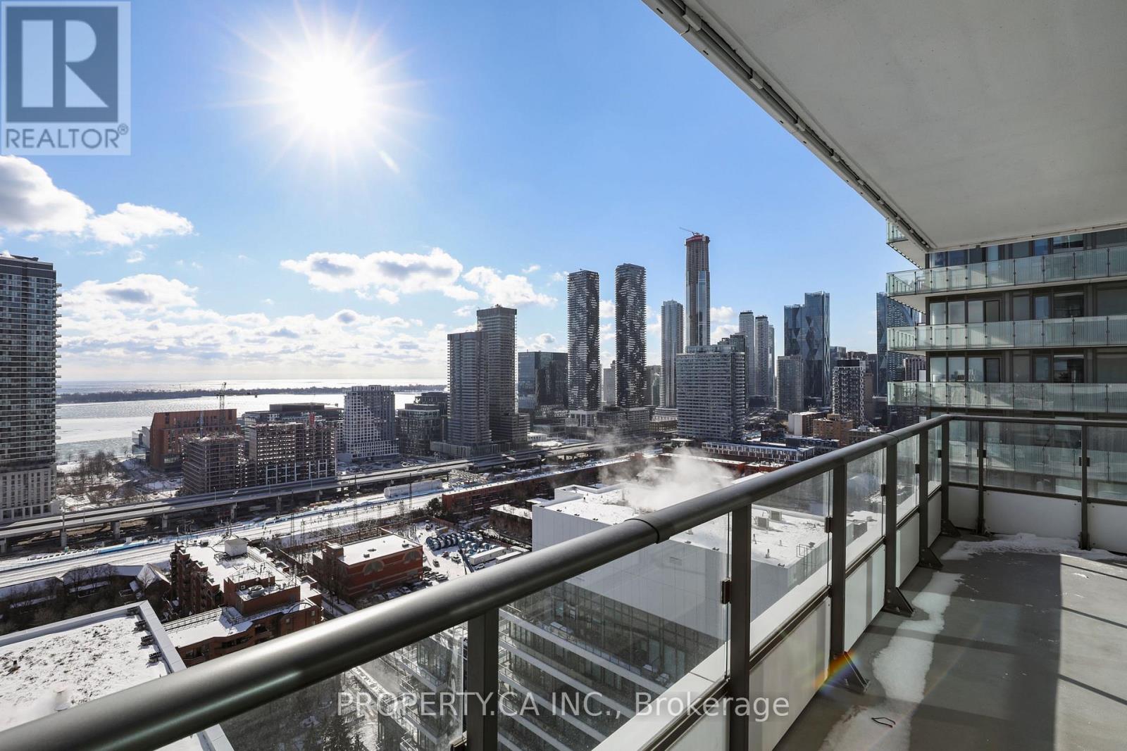 70 PRINCESS STREET, Toronto, Ontario