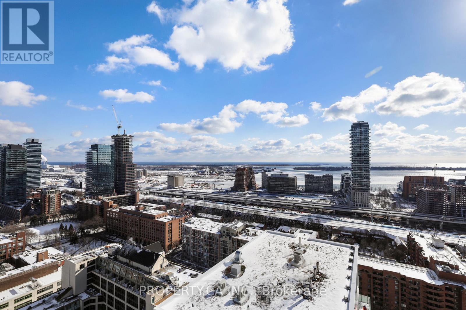 70 Princess Street, Toronto, Ontario  M5A 0X6 - Photo 21 - C12731170