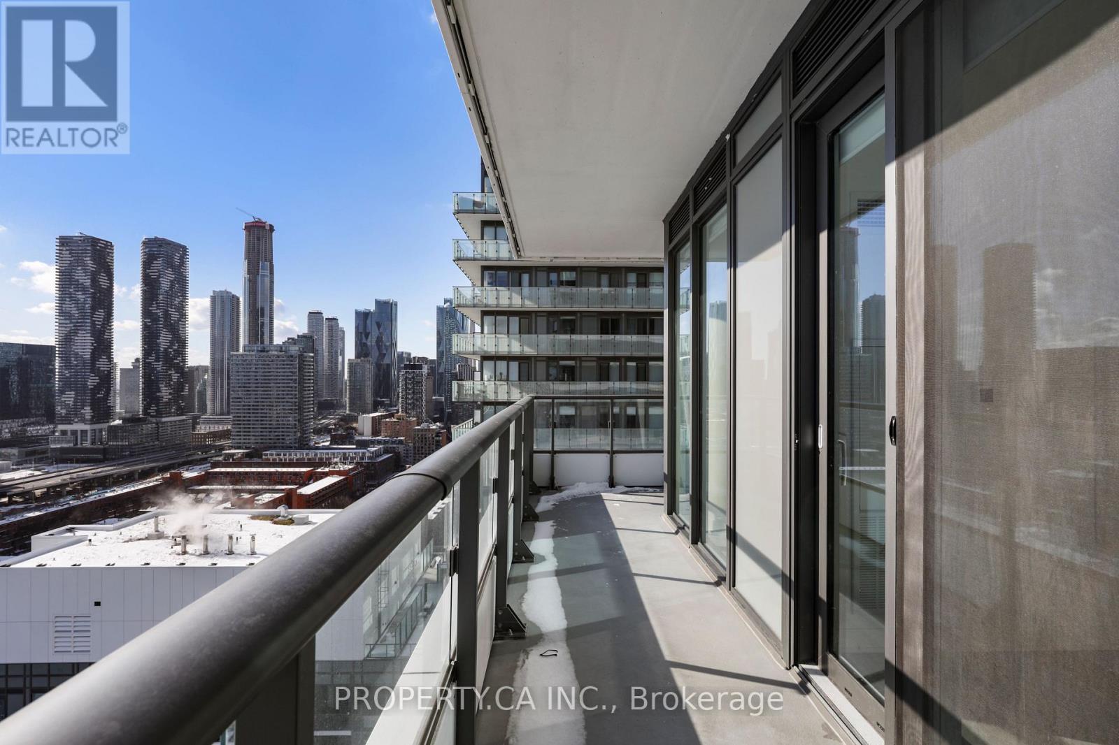 70 Princess Street, Toronto, Ontario  M5A 0X6 - Photo 24 - C12731170