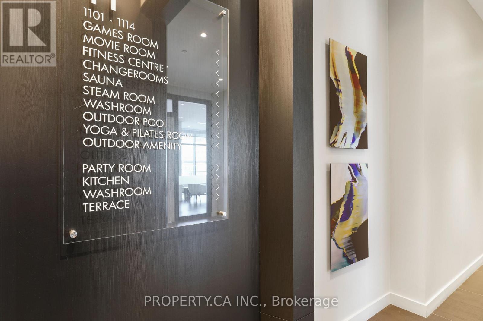 70 Princess Street, Toronto, Ontario  M5A 0X6 - Photo 25 - C12731170