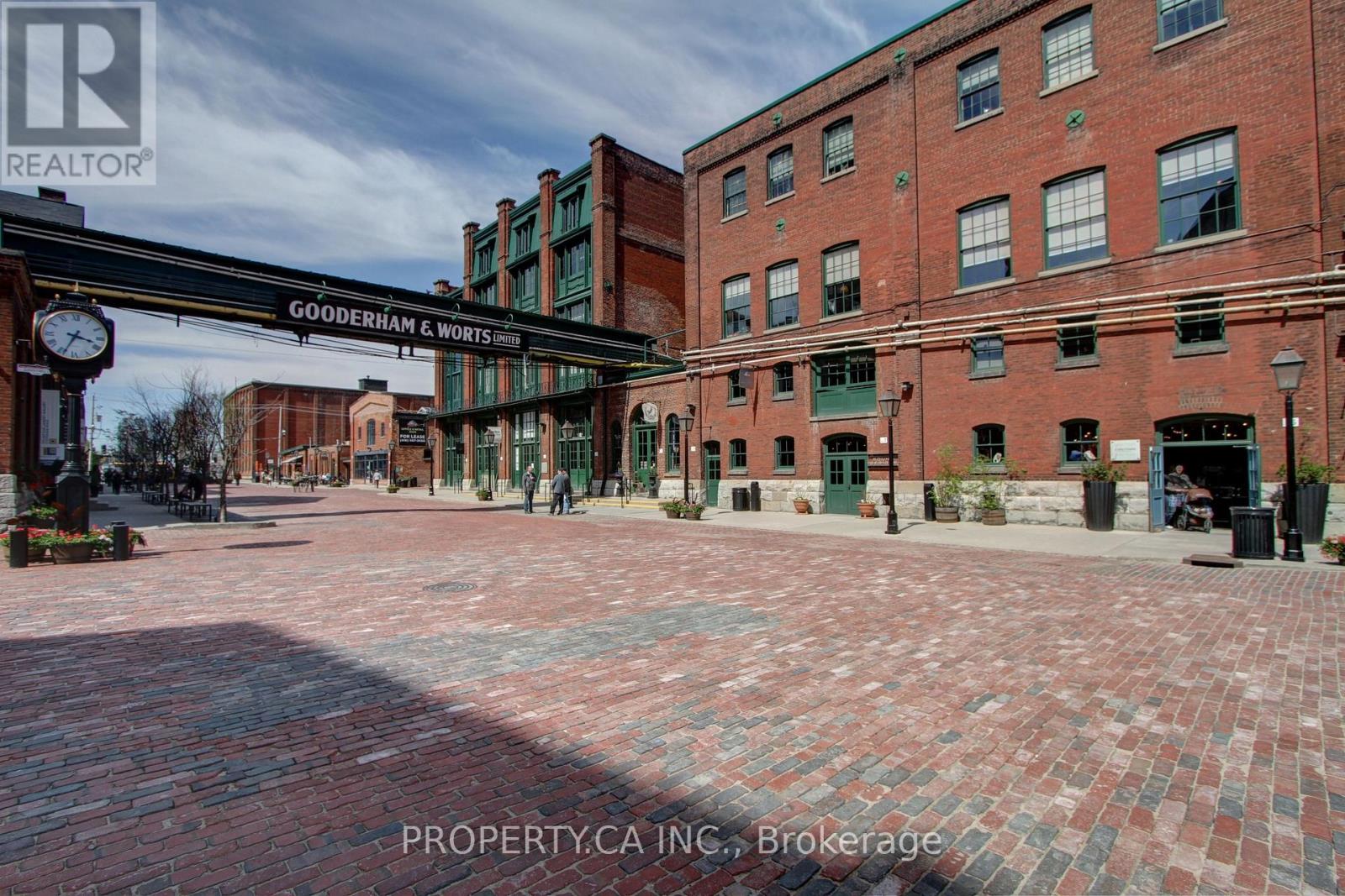 70 Princess Street, Toronto, Ontario  M5A 0X6 - Photo 30 - C12731170