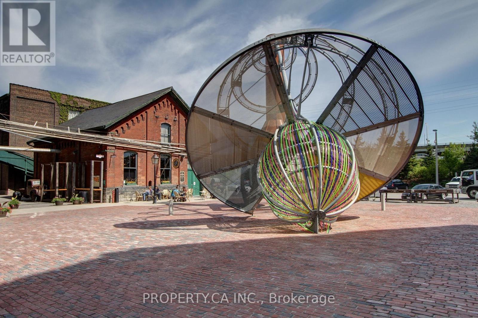 70 Princess Street, Toronto, Ontario  M5A 0X6 - Photo 31 - C12731170