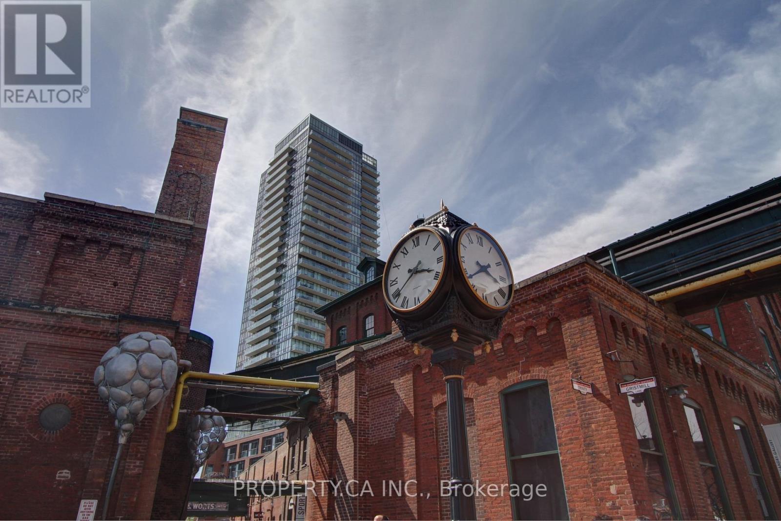 70 Princess Street, Toronto, Ontario  M5A 0X6 - Photo 32 - C12731170