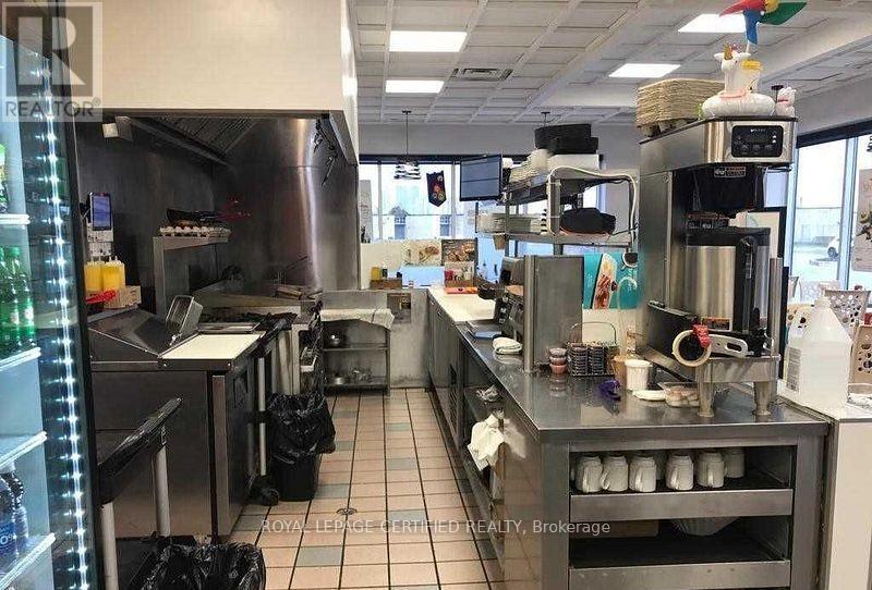 1 - 1961 Kennedy Road, Toronto, Ontario  M1P 5A2 - Photo 11 - E12731152