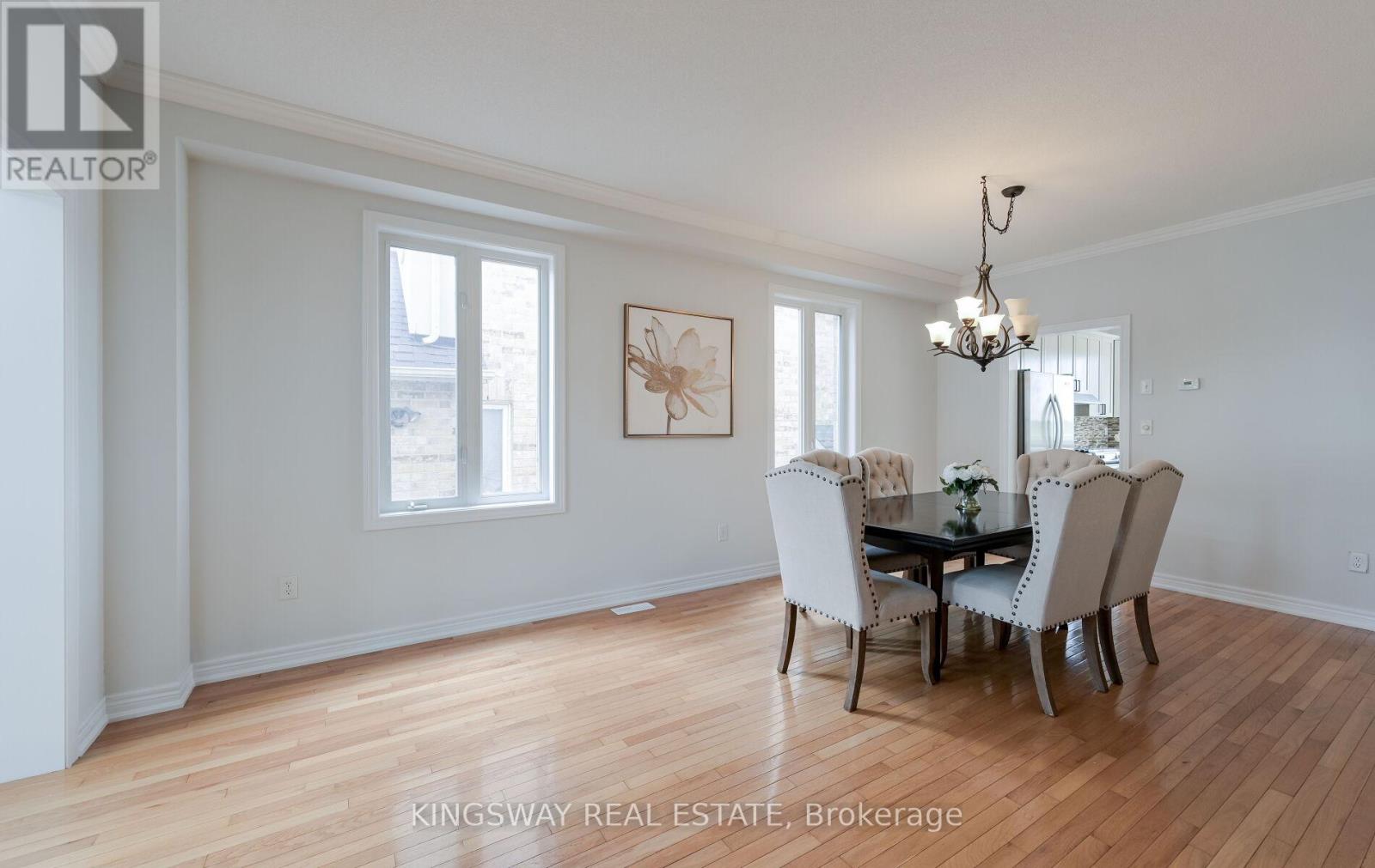 70 Silvervalley Drive, Caledon, Ontario  L7E 2Z1 - Photo 9 - W12729026