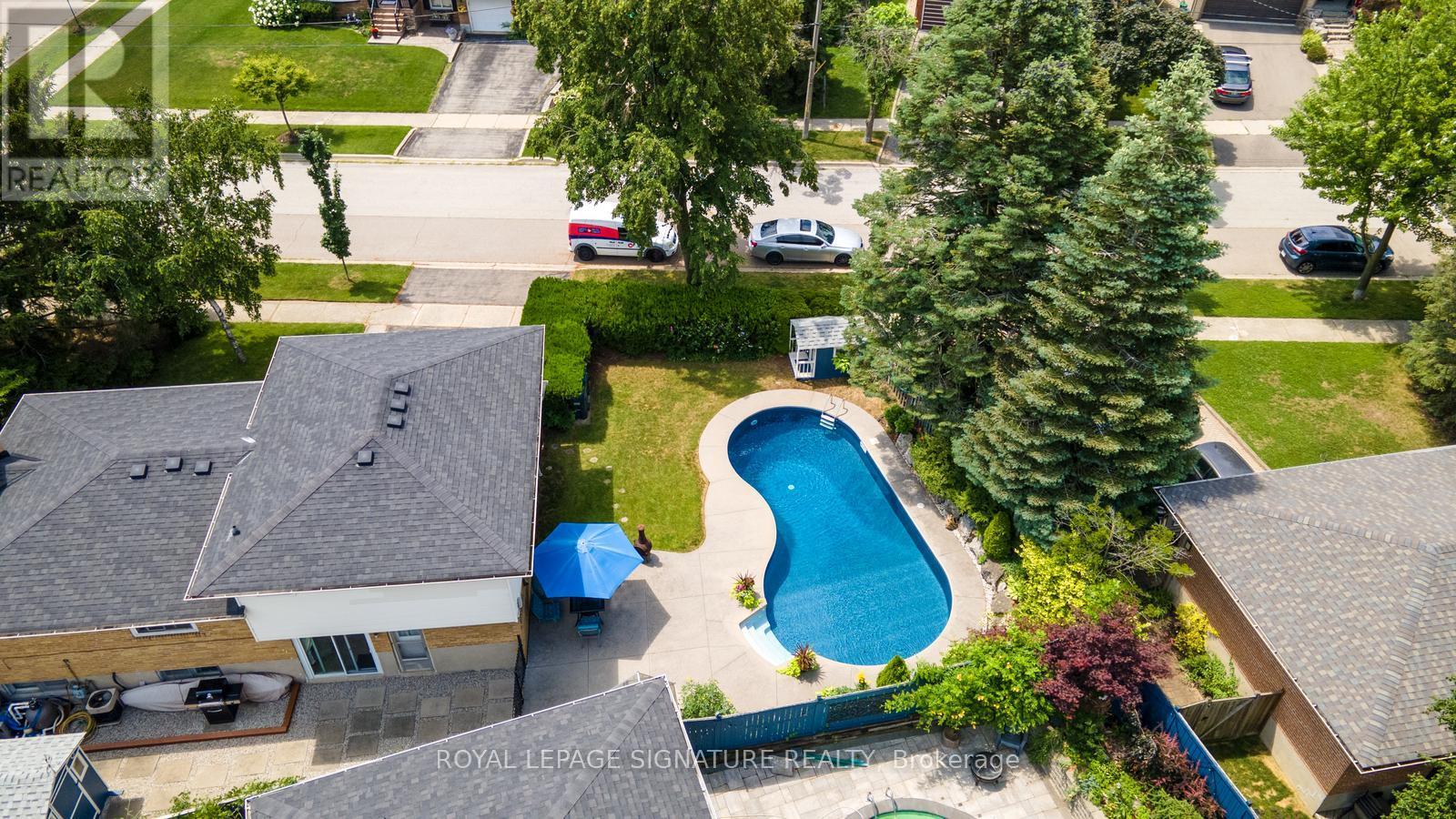 1469 Hillgrove Road, Mississauga, Ontario  L5J 3M2 - Photo 2 - W12731150