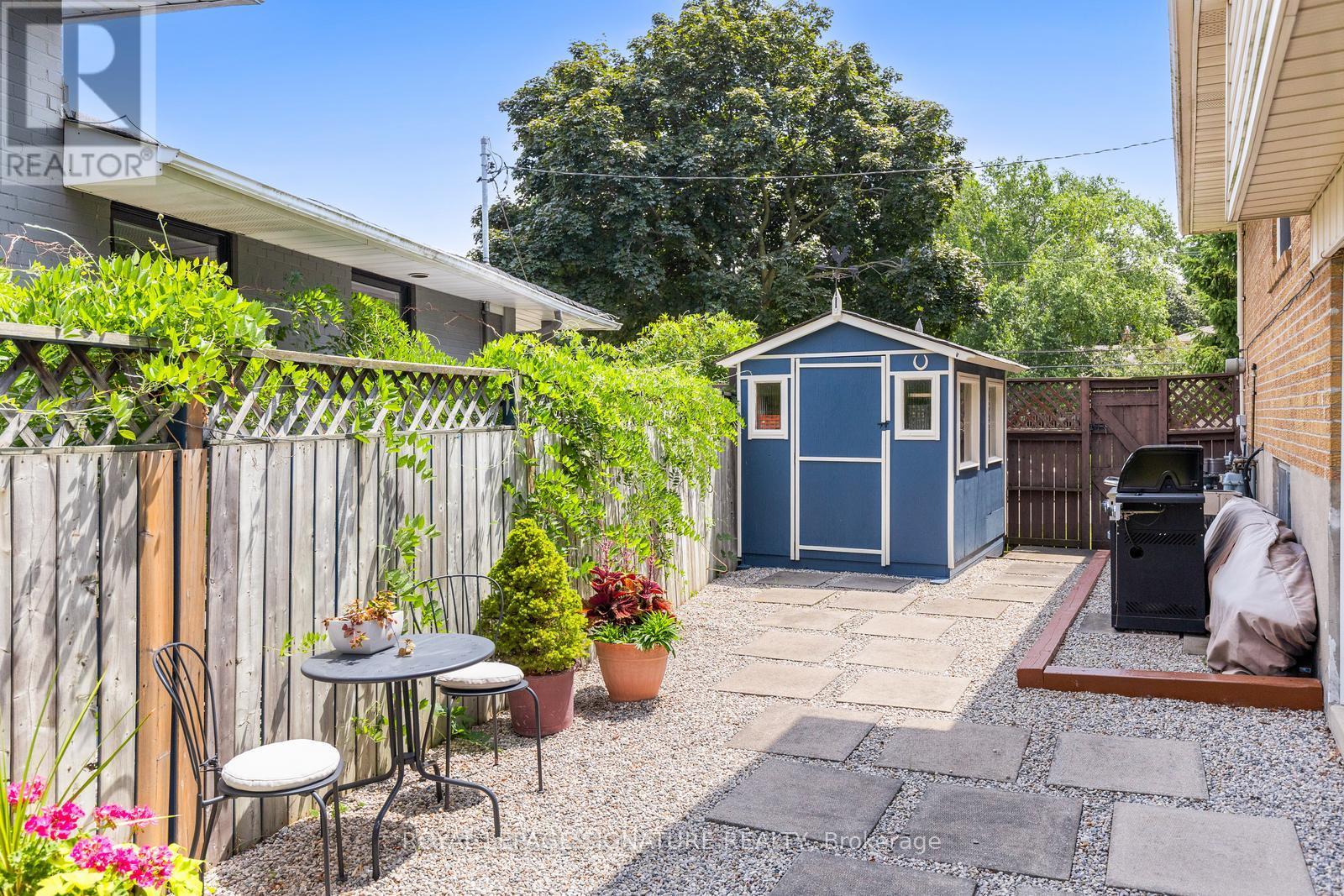 1469 Hillgrove Road, Mississauga, Ontario  L5J 3M2 - Photo 31 - W12731150