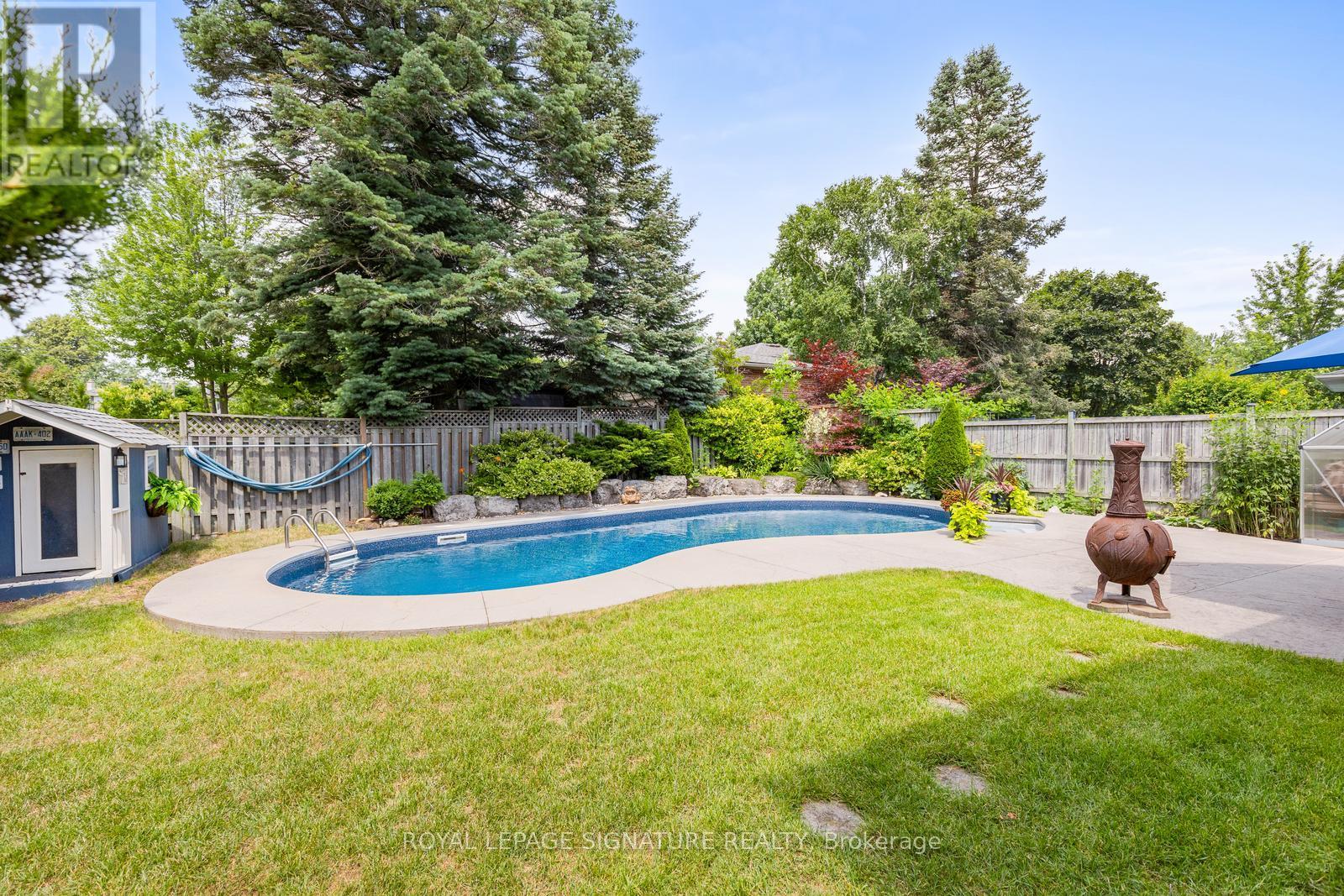 1469 Hillgrove Road, Mississauga, Ontario  L5J 3M2 - Photo 34 - W12731150