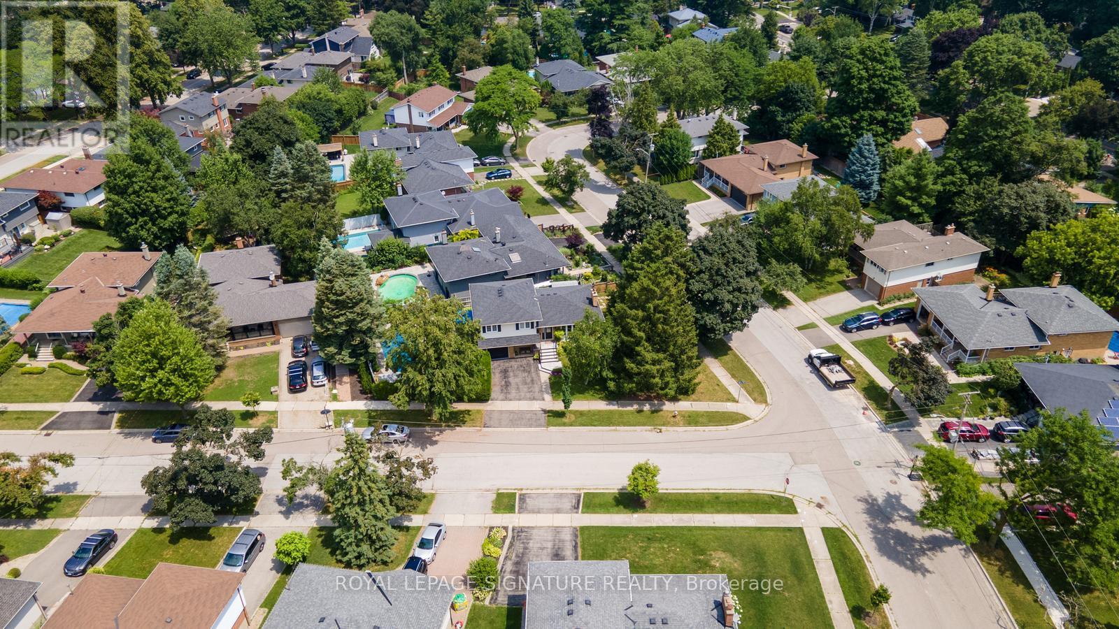 1469 Hillgrove Road, Mississauga, Ontario  L5J 3M2 - Photo 43 - W12731150