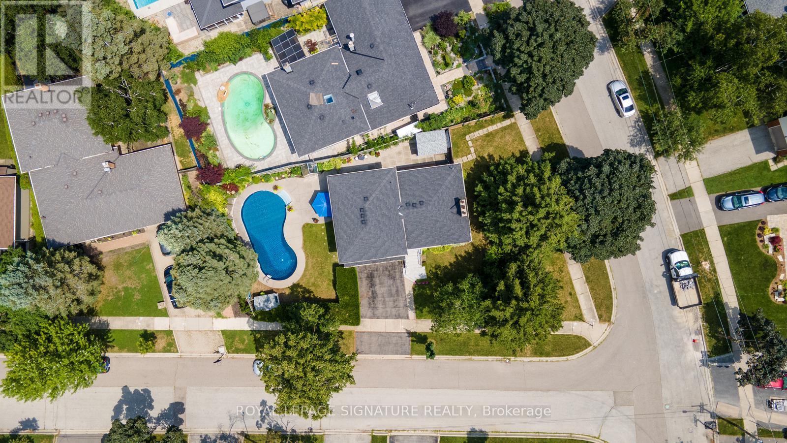 1469 Hillgrove Road, Mississauga, Ontario  L5J 3M2 - Photo 44 - W12731150