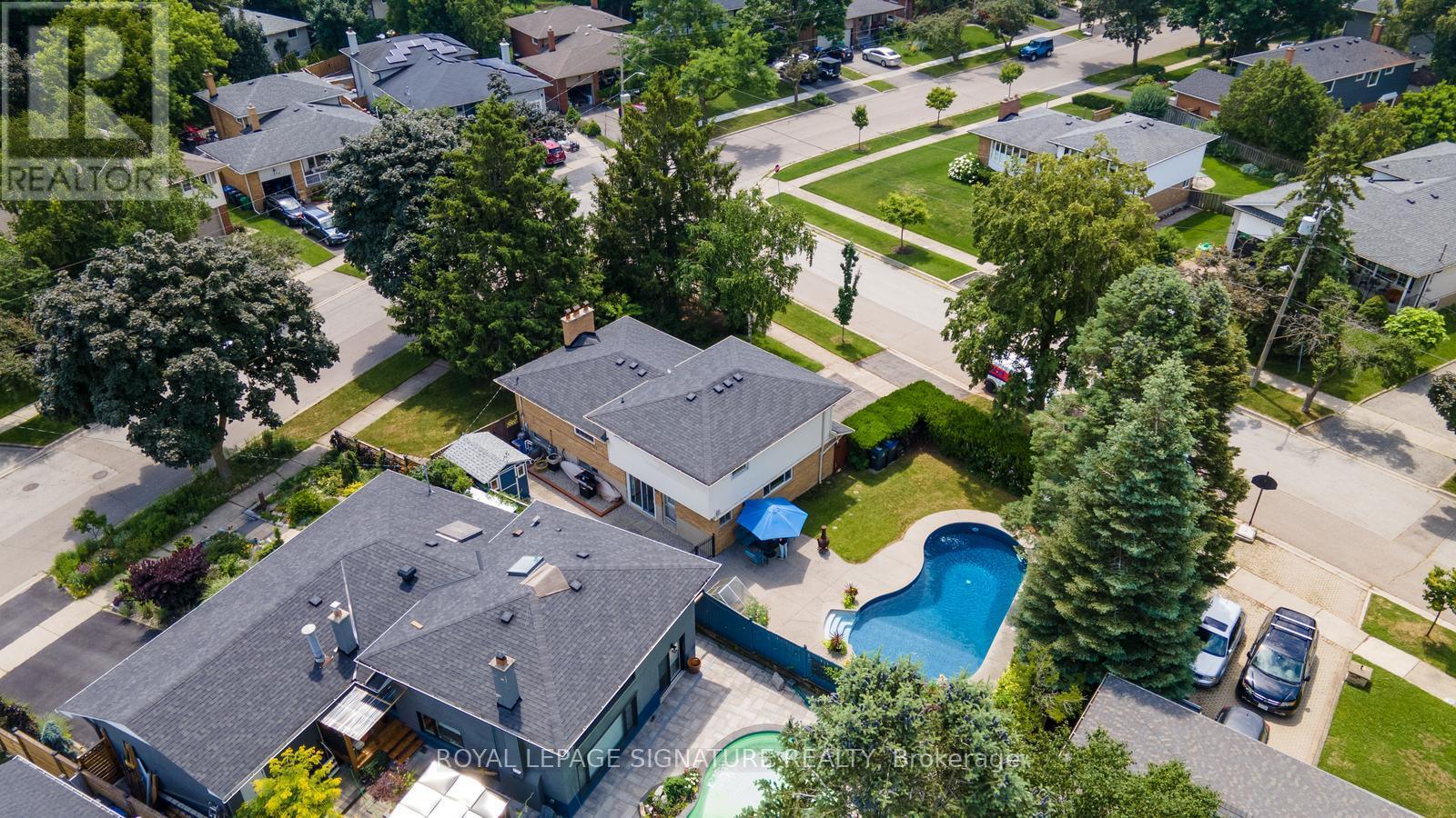 1469 Hillgrove Road, Mississauga, Ontario  L5J 3M2 - Photo 45 - W12731150