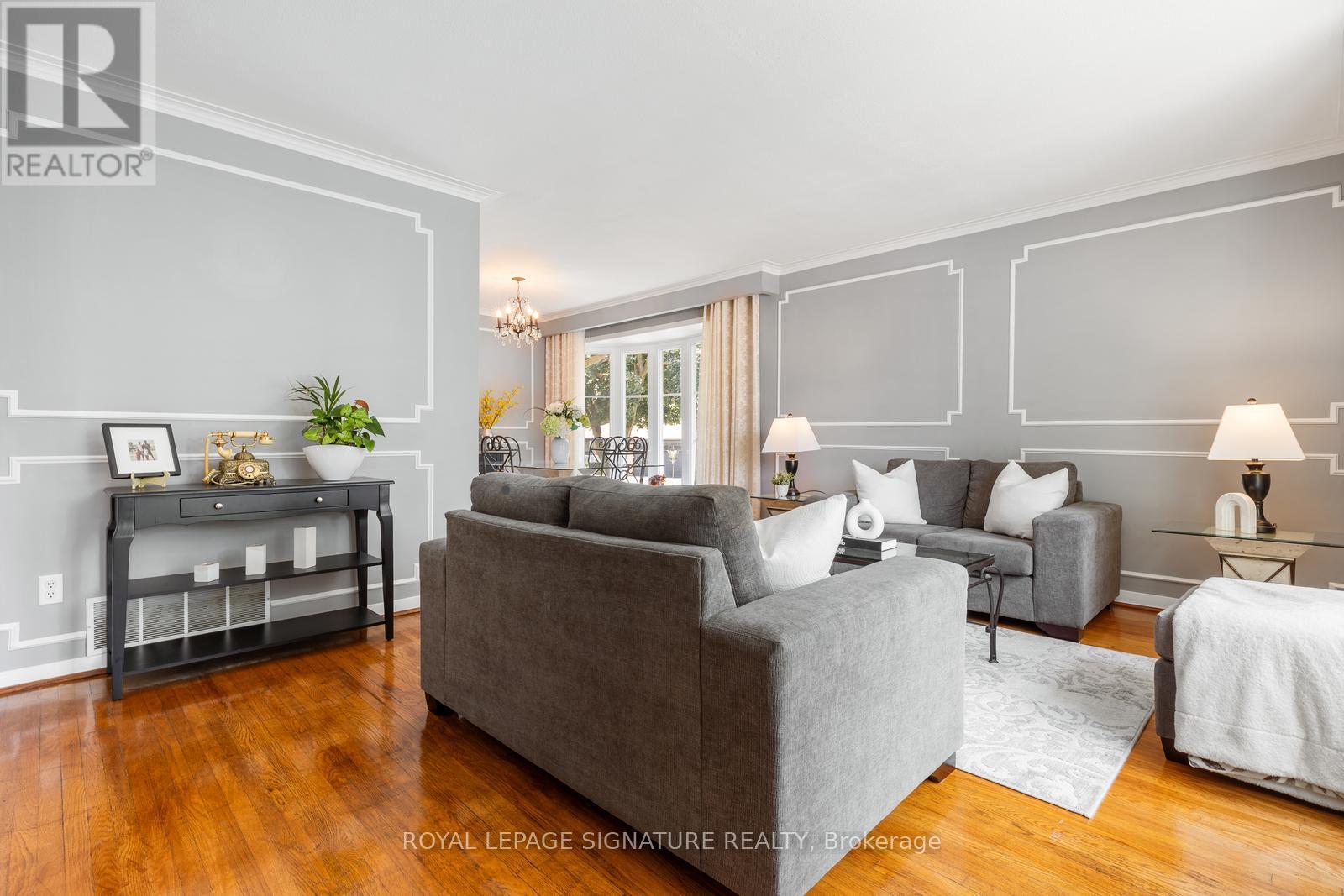 1469 Hillgrove Road, Mississauga, Ontario  L5J 3M2 - Photo 6 - W12731150