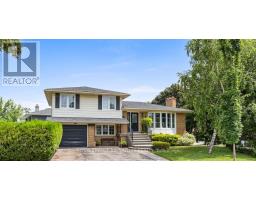 1469 HILLGROVE ROAD, Mississauga, Ontario